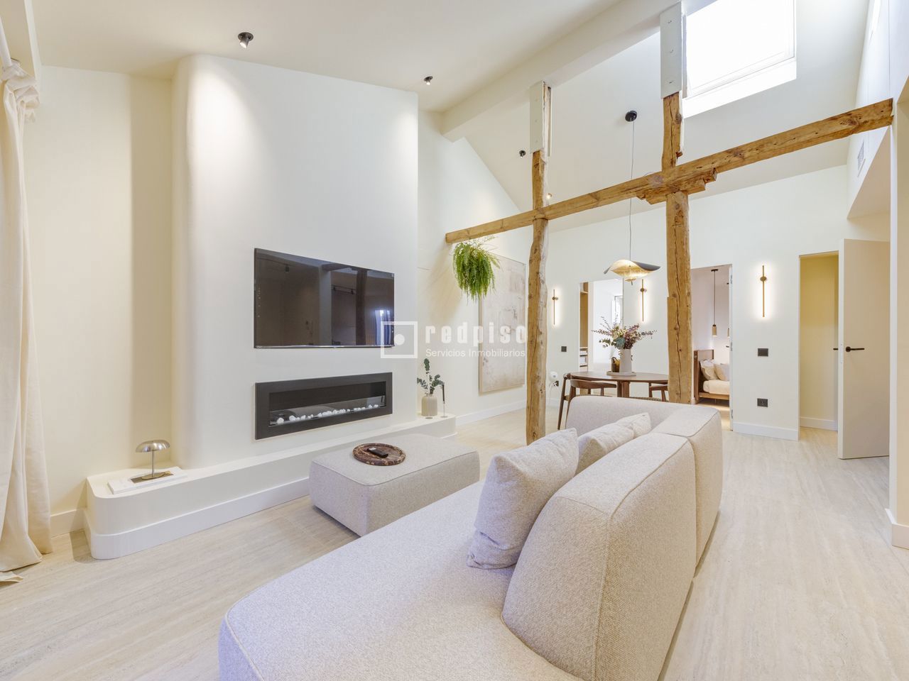 Piso en venta en calle De San Lorenzo, Madrid, Madrid 4/50