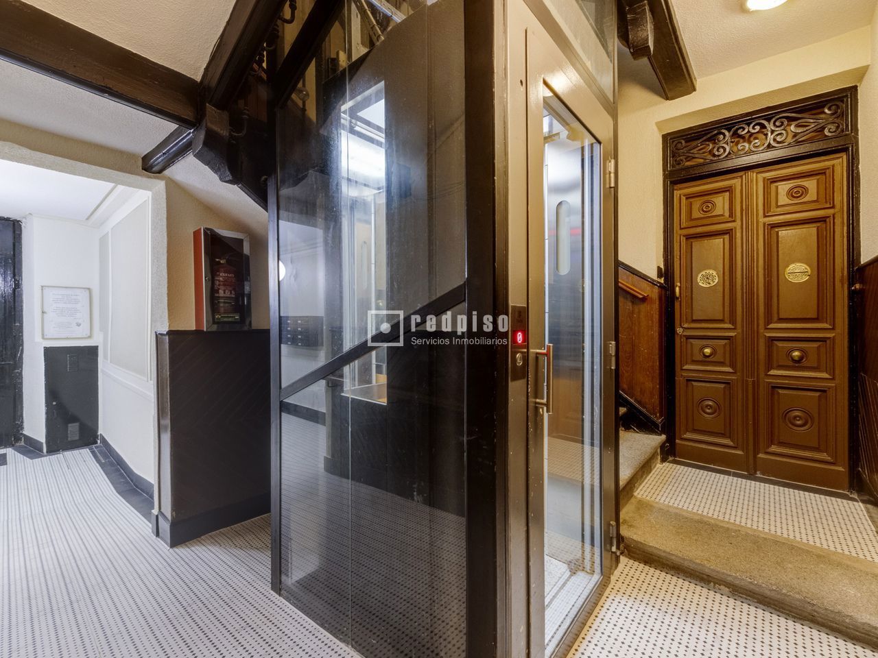 Piso en venta en calle De San Lorenzo, Madrid, Madrid 47/50