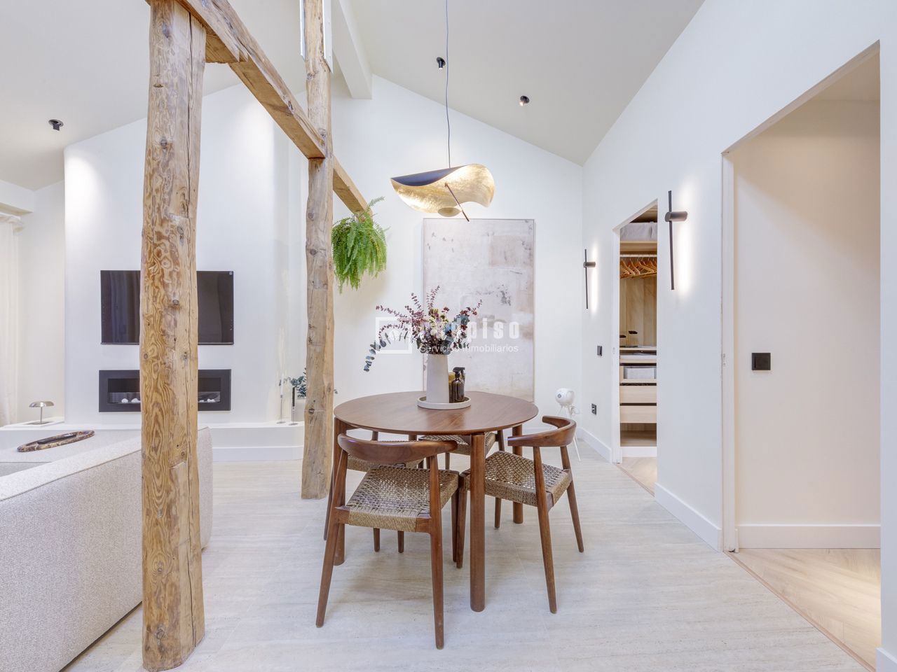 Piso en venta en calle De San Lorenzo, Madrid, Madrid 15/50