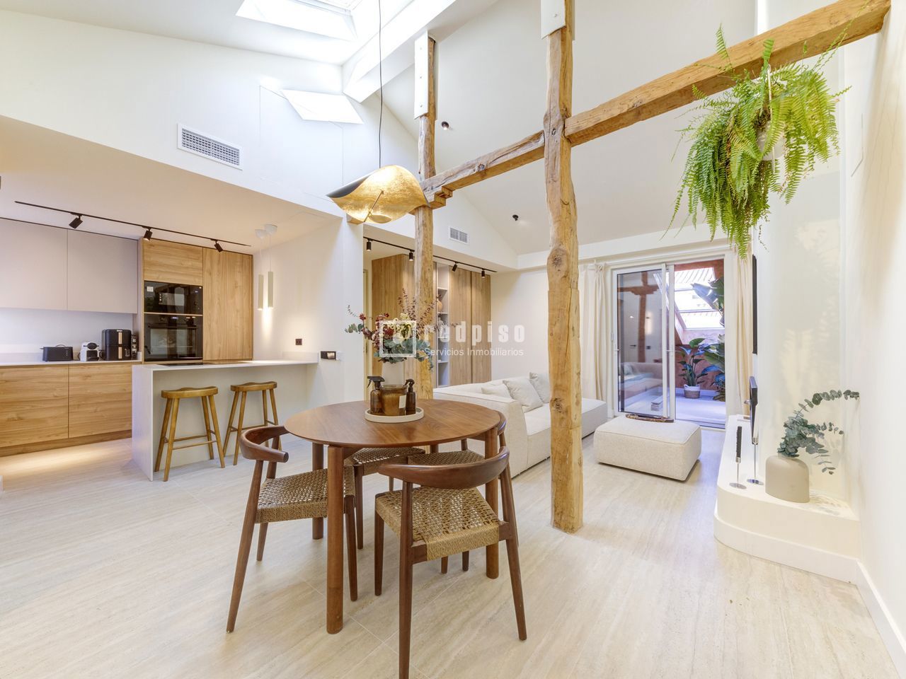 Piso en venta en calle De San Lorenzo, Madrid, Madrid 13/50