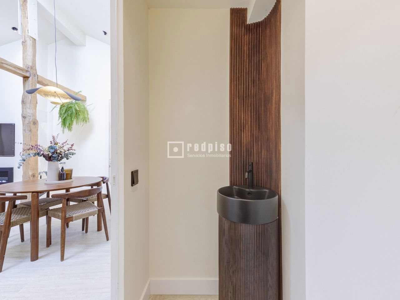 Piso en venta en calle De San Lorenzo, Madrid, Madrid 45/50