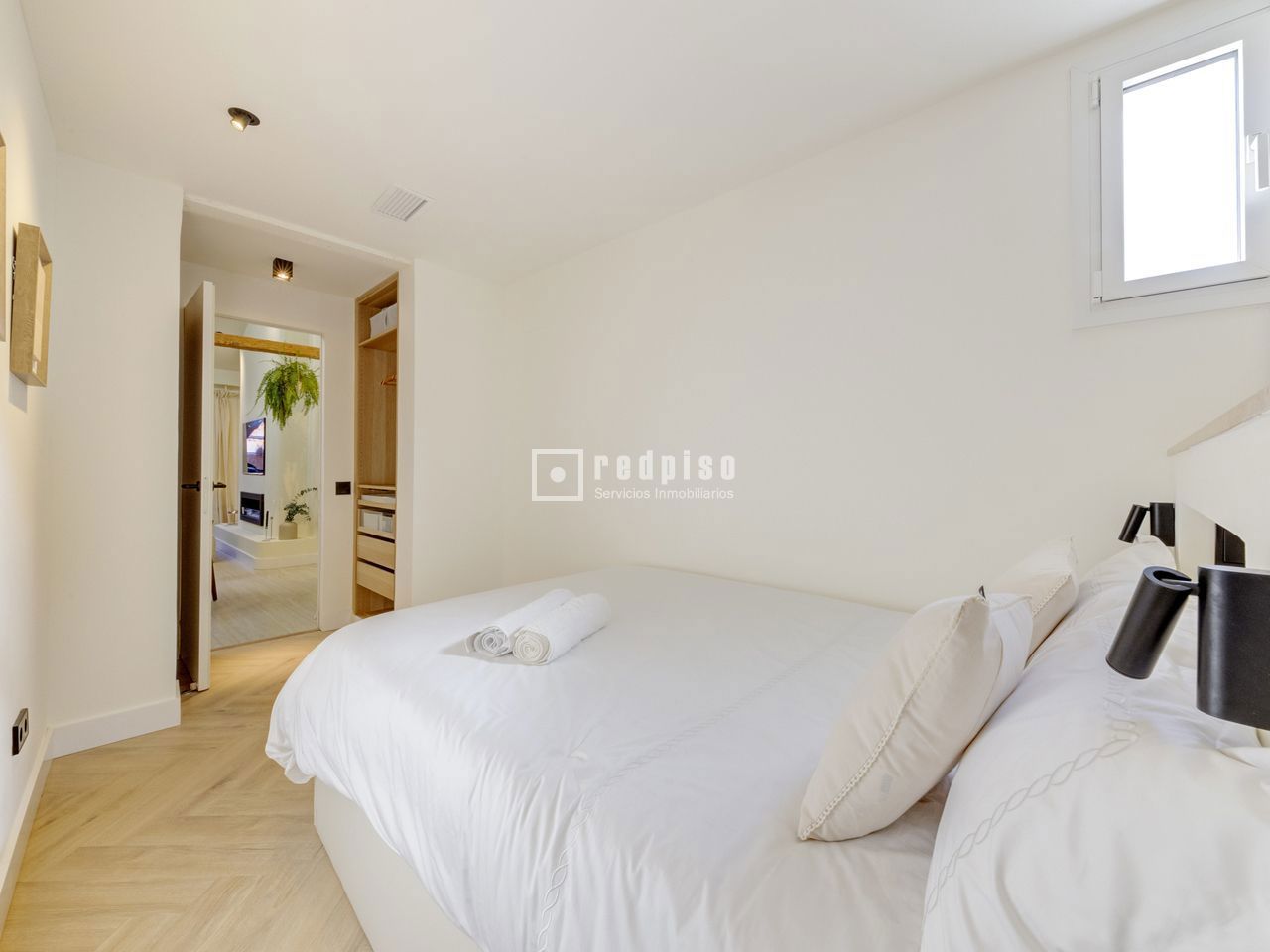 Piso en venta en calle De San Lorenzo, Madrid, Madrid 38/50