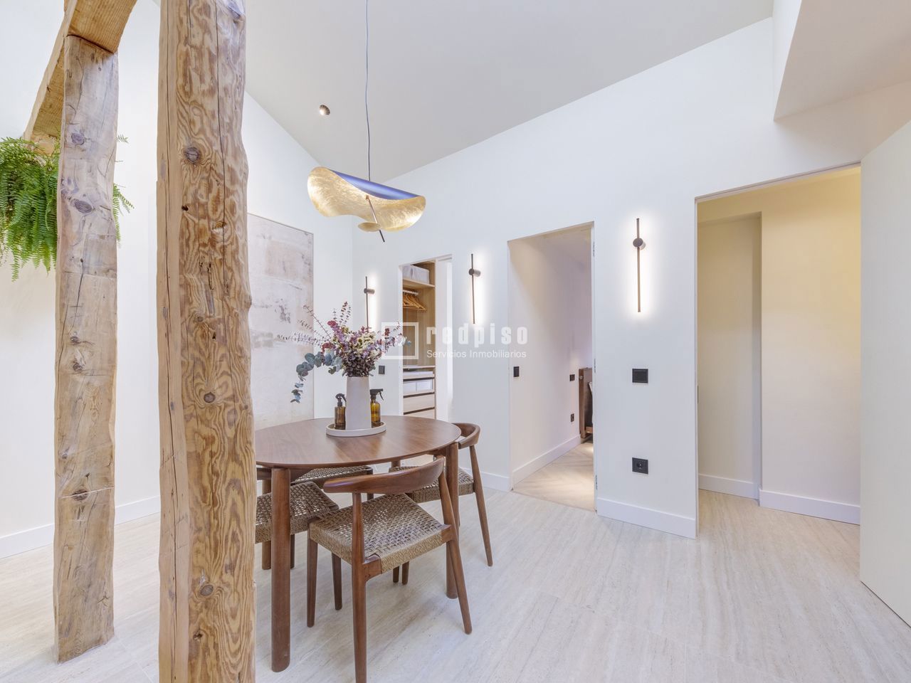 Piso en venta en calle De San Lorenzo, Madrid, Madrid 23/50