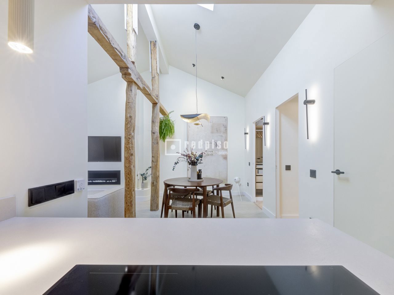 Piso en venta en calle De San Lorenzo, Madrid, Madrid 22/50