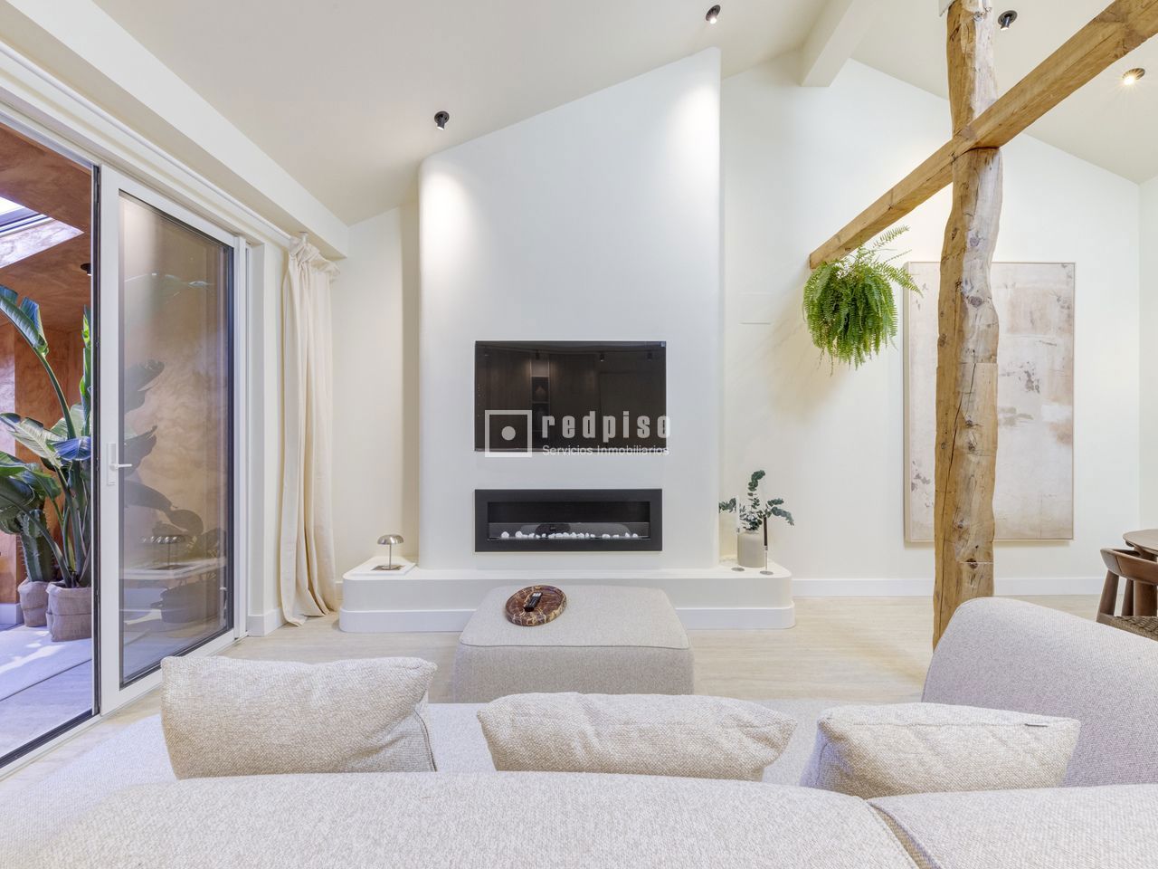 Piso en venta en calle De San Lorenzo, Madrid, Madrid 5/50