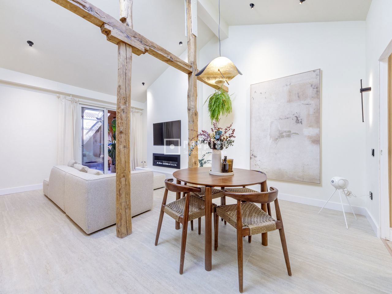 Piso en venta en calle De San Lorenzo, Madrid, Madrid 14/50