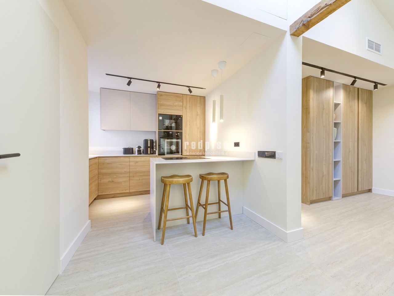 Piso en venta en calle De San Lorenzo, Madrid, Madrid 17/50