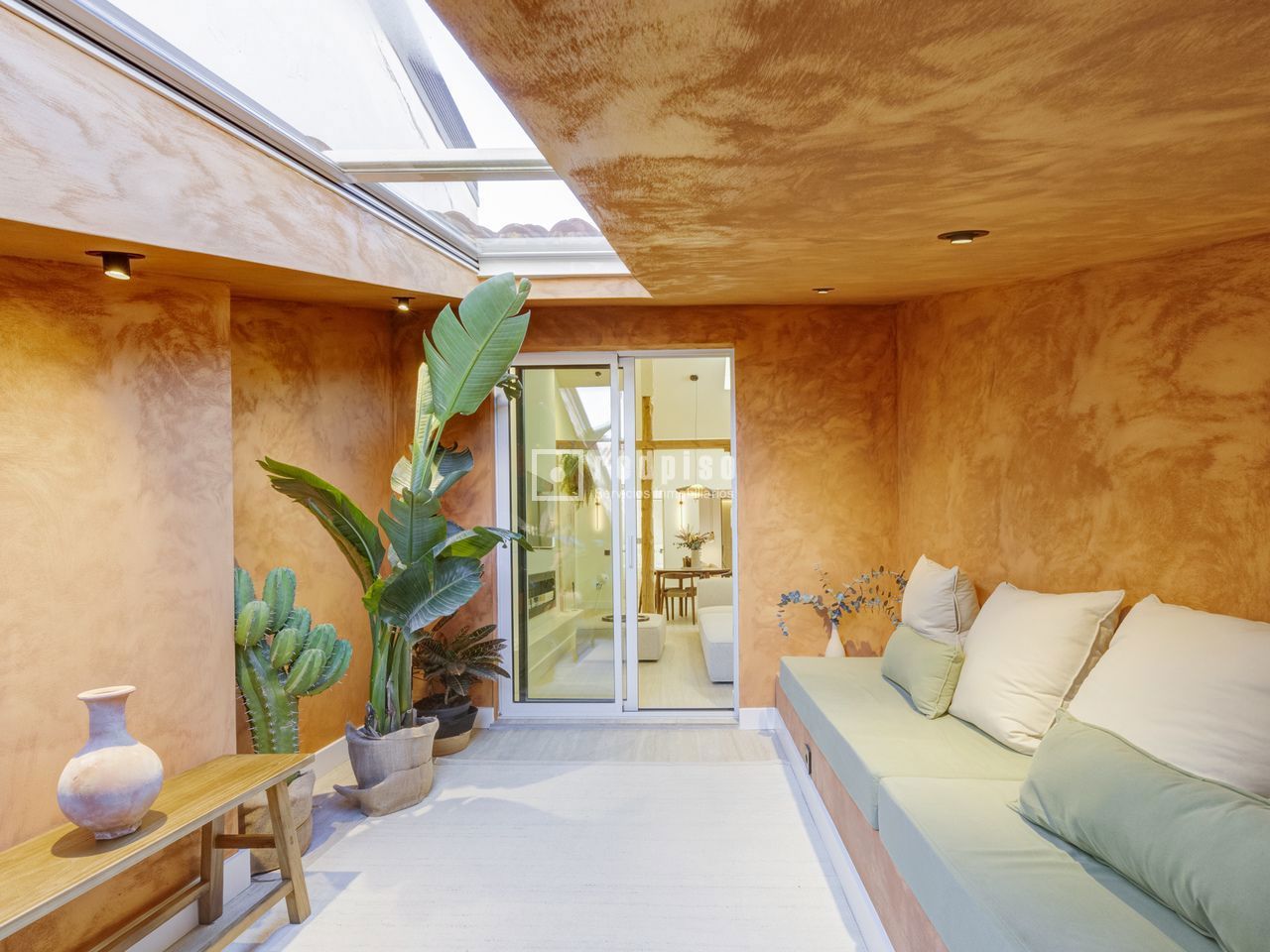 Piso en venta en calle De San Lorenzo, Madrid, Madrid 9/50