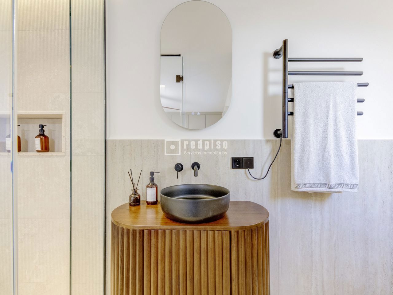 Piso en venta en calle De San Lorenzo, Madrid, Madrid 31/50