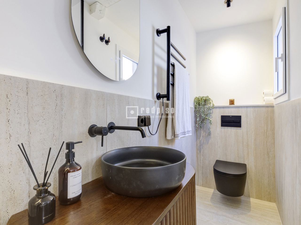 Piso en venta en calle De San Lorenzo, Madrid, Madrid 34/50