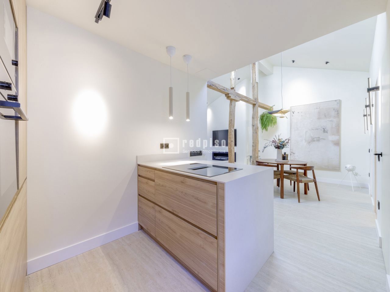 Piso en venta en calle De San Lorenzo, Madrid, Madrid 18/50