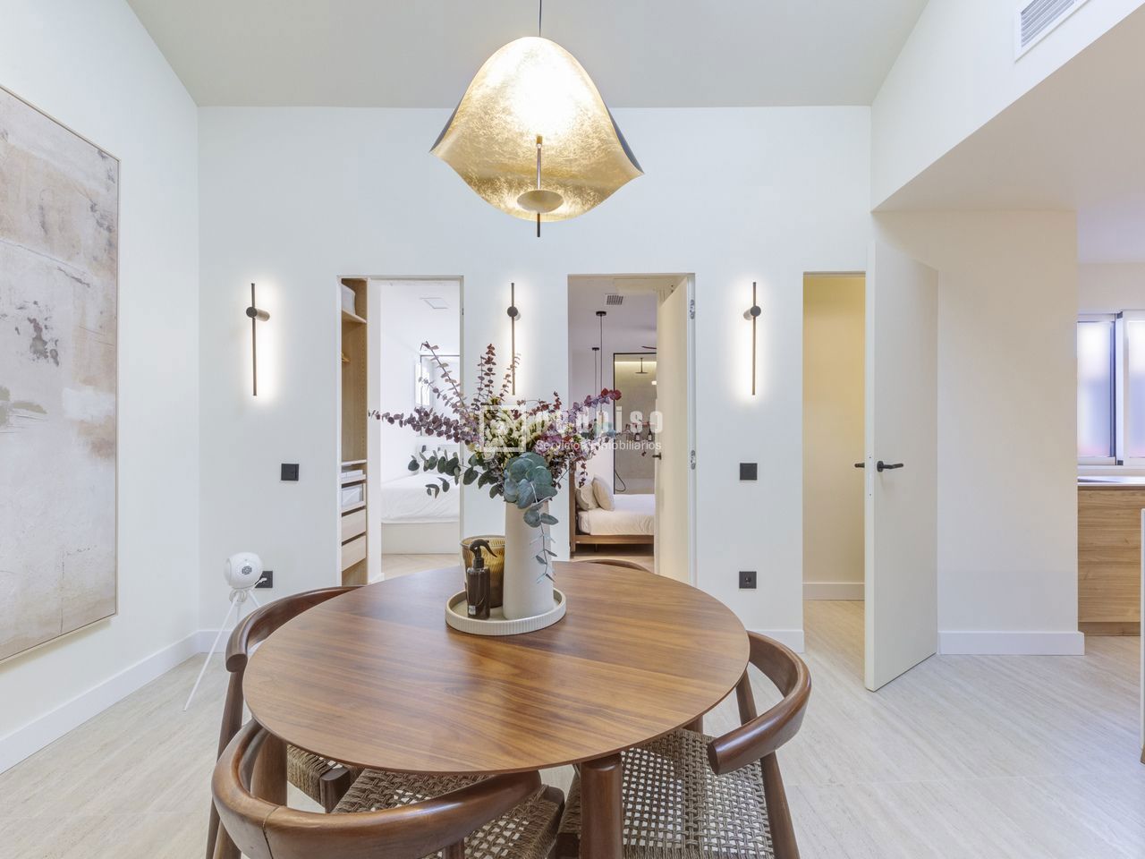 Piso en venta en calle De San Lorenzo, Madrid, Madrid 25/50