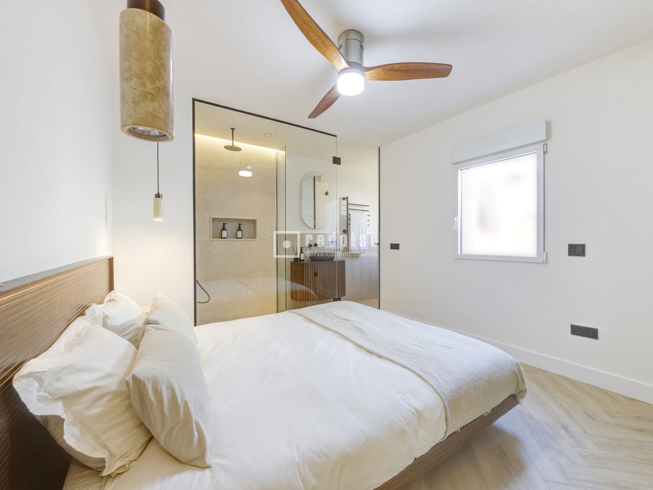 Piso en venta en calle De San Lorenzo, Madrid, Madrid 28/50