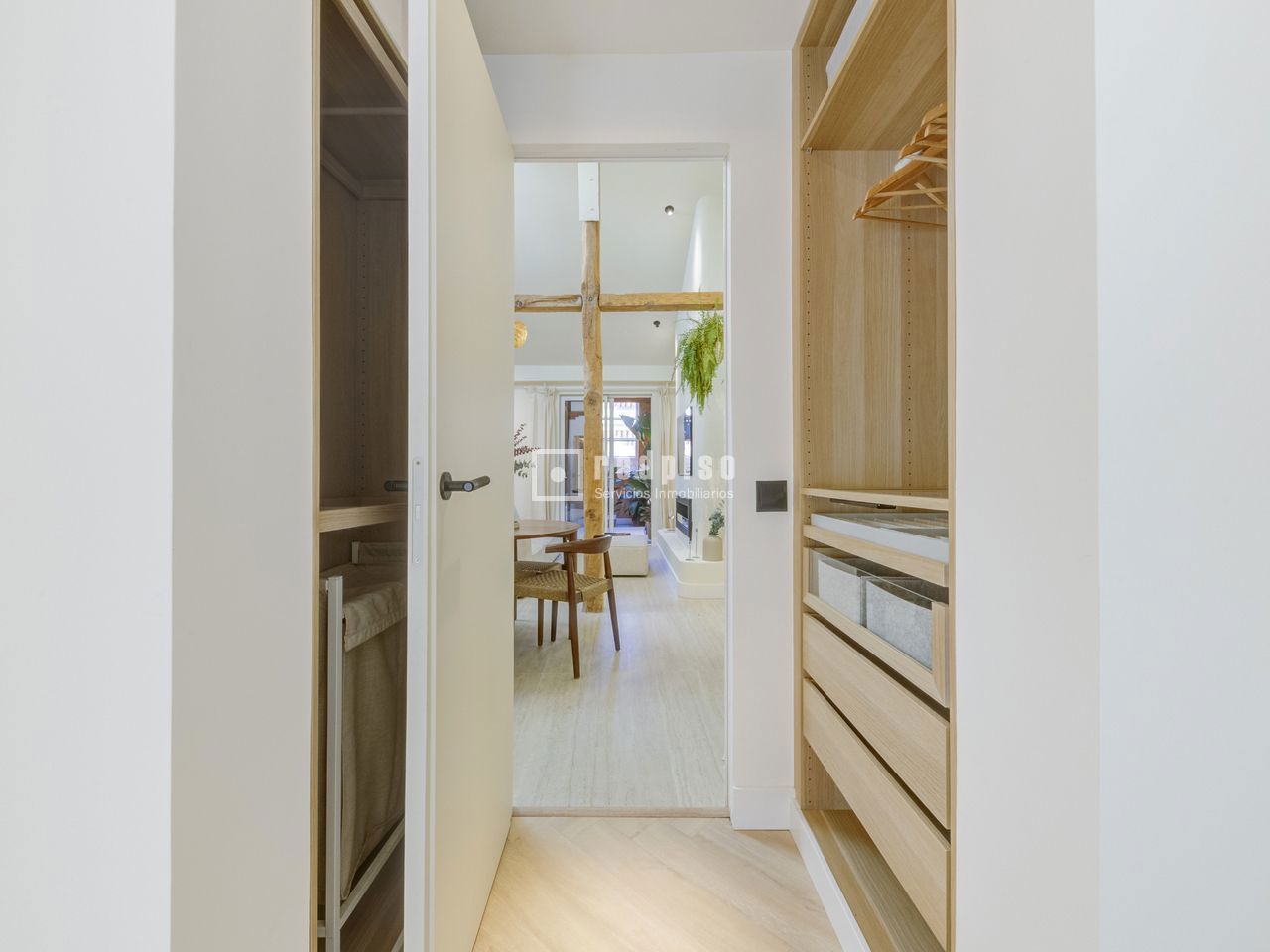 Piso en venta en calle De San Lorenzo, Madrid, Madrid 42/50