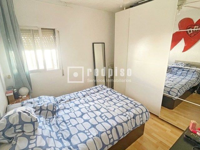 Piso en venta en calle El Gallo, Madrid, Madrid 4/12