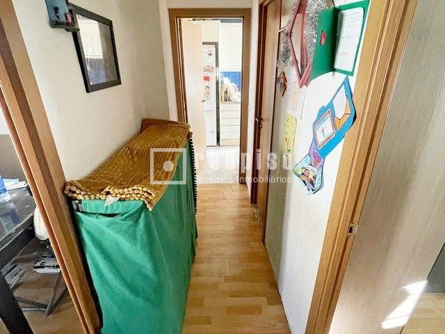 Piso en venta en calle El Gallo, Madrid, Madrid 3/12