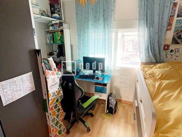 Piso en venta en calle El Gallo, Madrid, Madrid 6/12