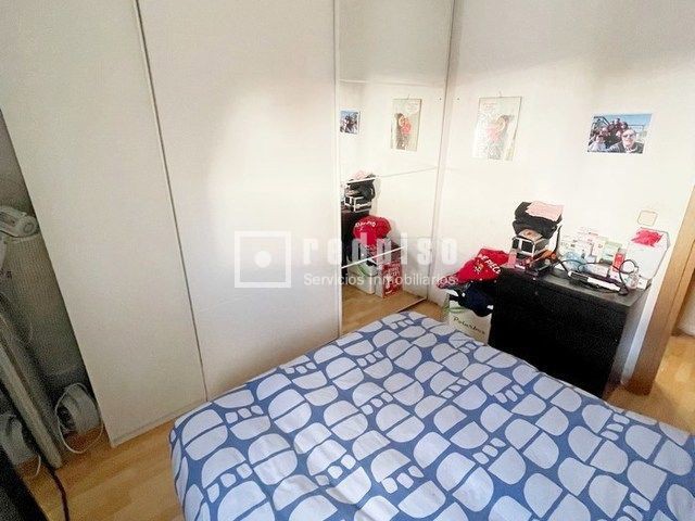 Piso en venta en calle El Gallo, Madrid, Madrid 5/12