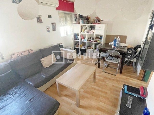 Piso en venta en calle El Gallo, Madrid, Madrid 2/12