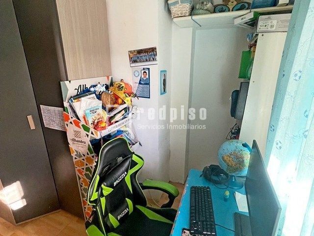 Piso en venta en calle El Gallo, Madrid, Madrid 7/12