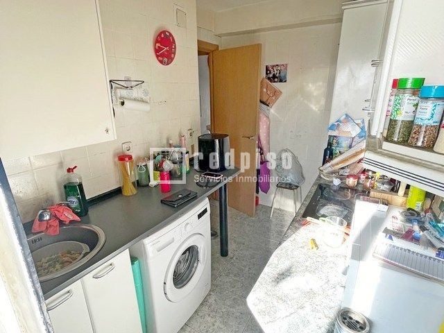 Piso en venta en calle El Gallo, Madrid, Madrid 8/12