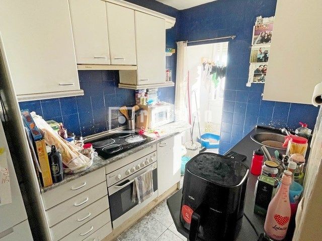 Piso en venta en calle El Gallo, Madrid, Madrid 9/12