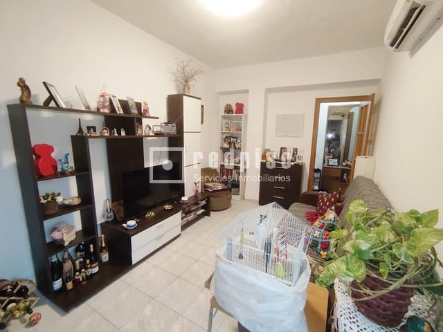 Piso en venta en  Castelló de la Plana, Castelló  1/1