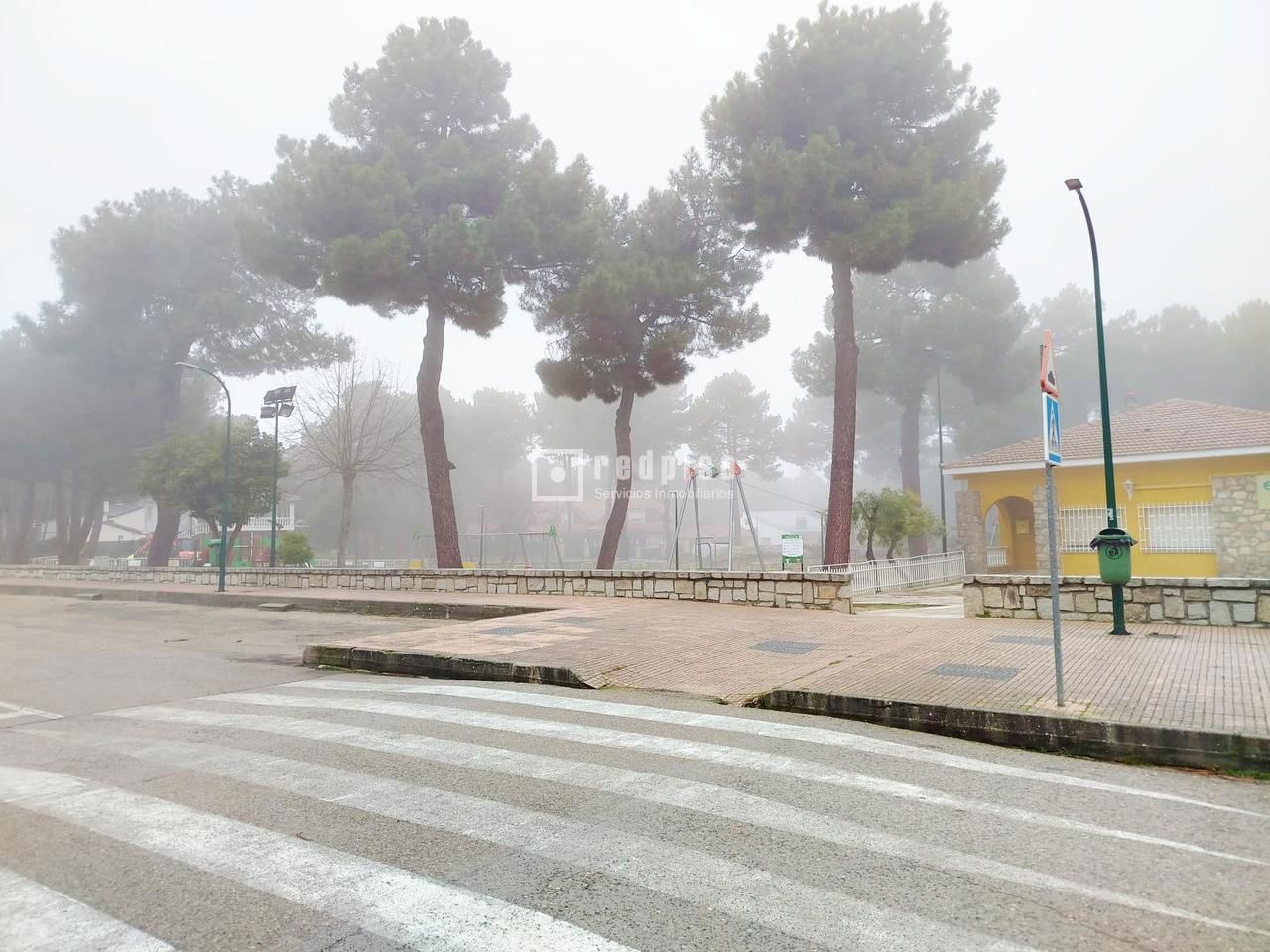 Casa en venta en  calle de Coruña, Cadalso de los Vidrios, Madrid  21/27