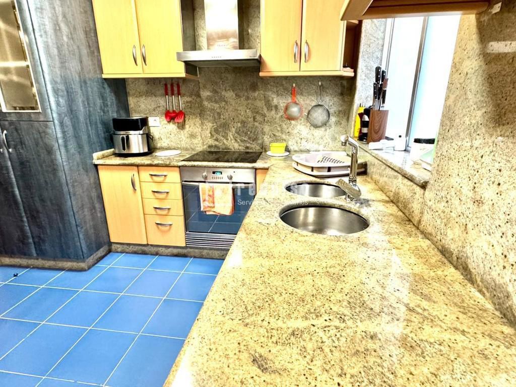 Piso en venta en  calle Tirso de Molina, Arteixo, A Coruña  22/37