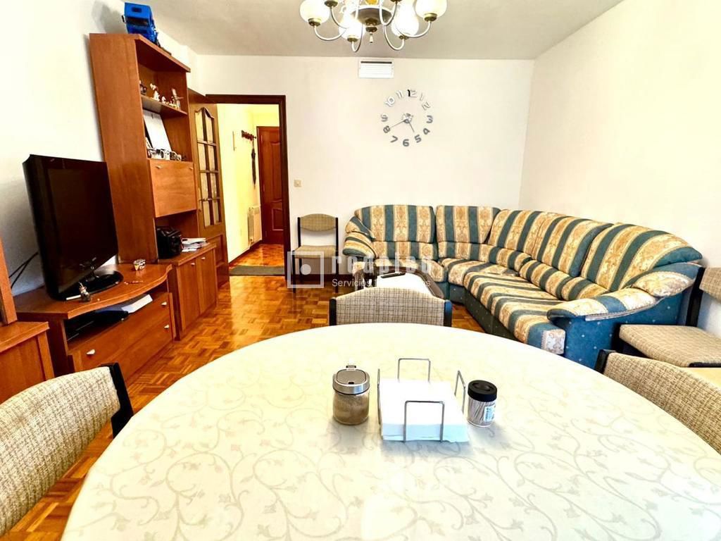 Piso en venta en  calle Tirso de Molina, Arteixo, A Coruña  1/37