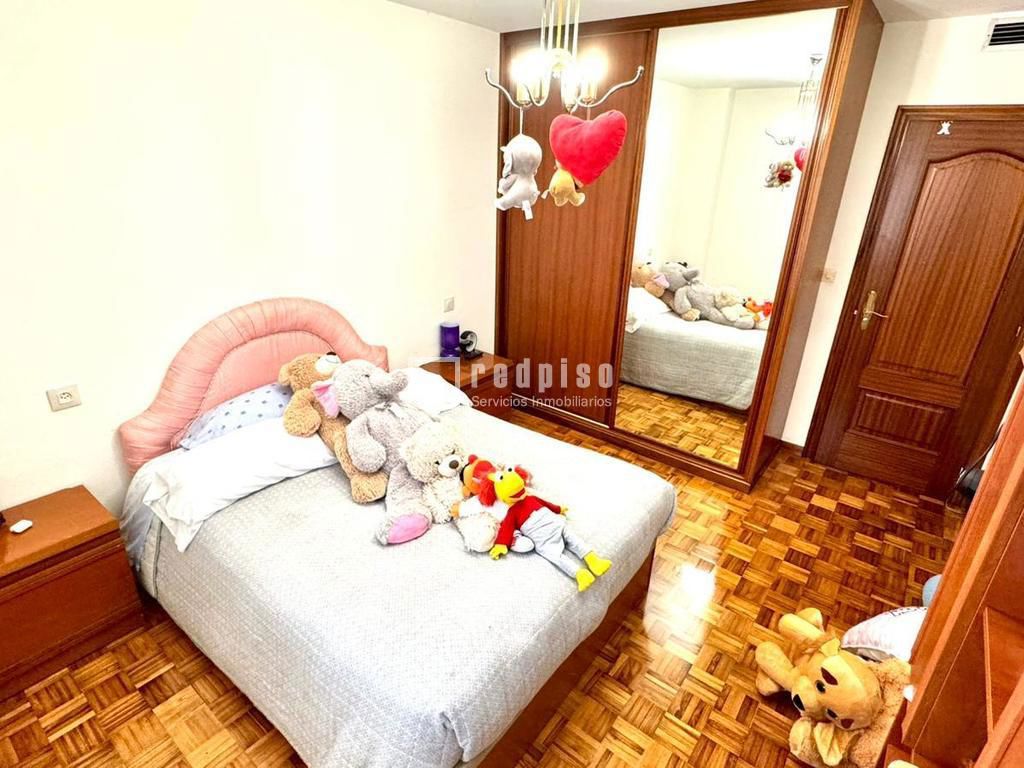 Piso en venta en  calle Tirso de Molina, Arteixo, A Coruña  14/37