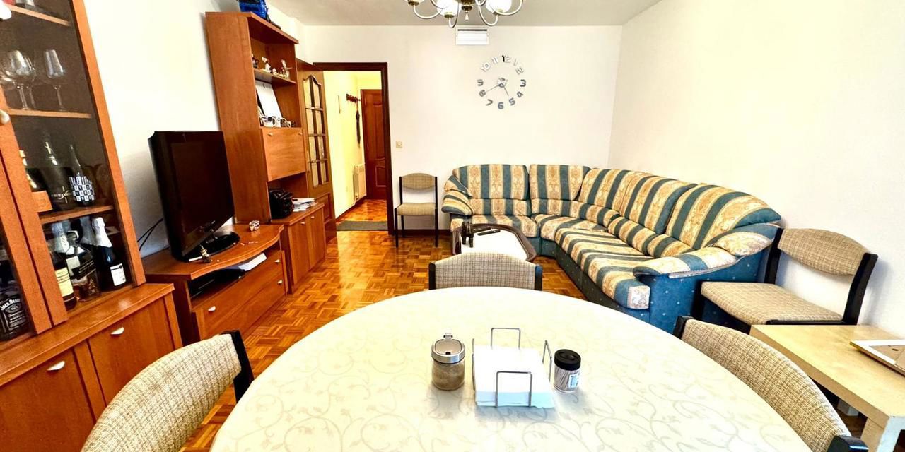 Piso en venta en  calle Tirso de Molina, 2, Arteixo, A Coruña  1/42