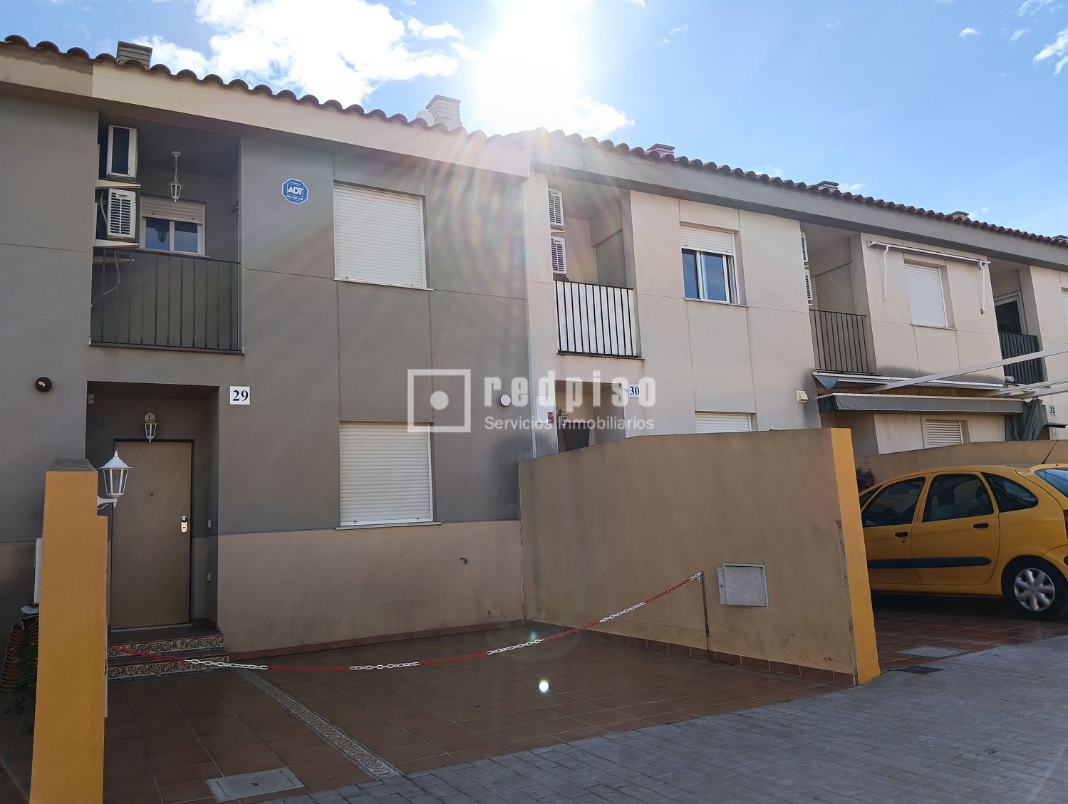 Casa en venta en calle Om Blanch, Almazora, Castellón 34/34