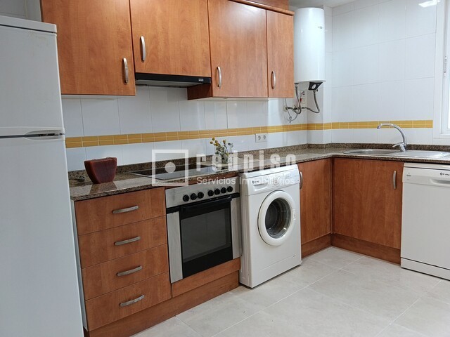 Casa en venta en calle Om Blanch, Almazora, Castellón 19/34