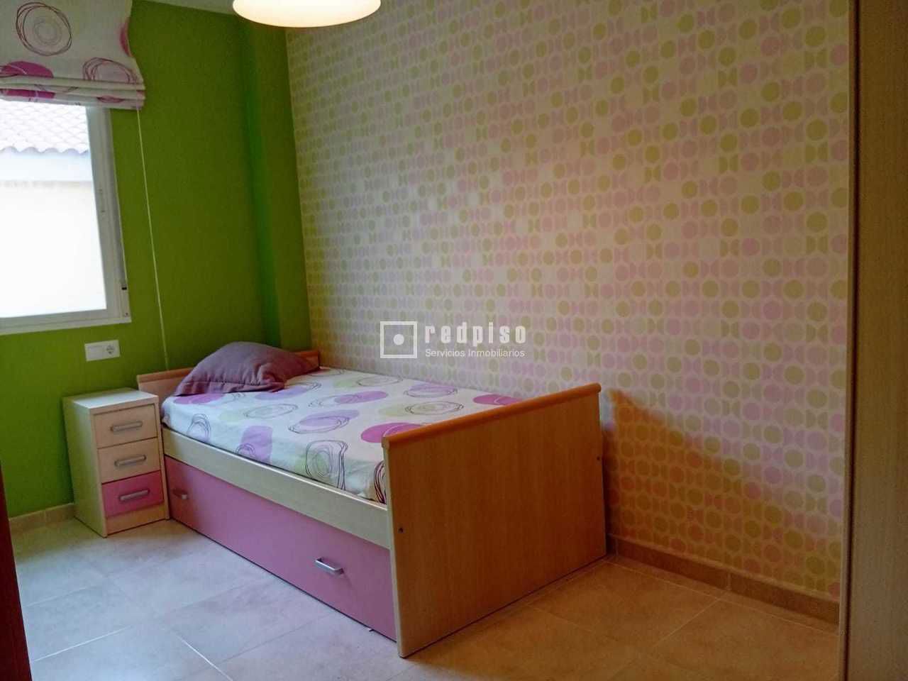 Casa en venta en calle Om Blanch, Almazora, Castellón 25/34