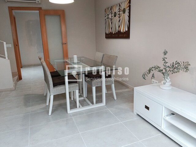 Casa en venta en calle Om Blanch, Almazora, Castellón 4/34