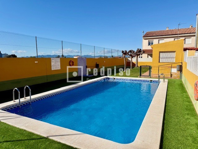 Casa en venta en calle Om Blanch, Almazora, Castellón 15/34