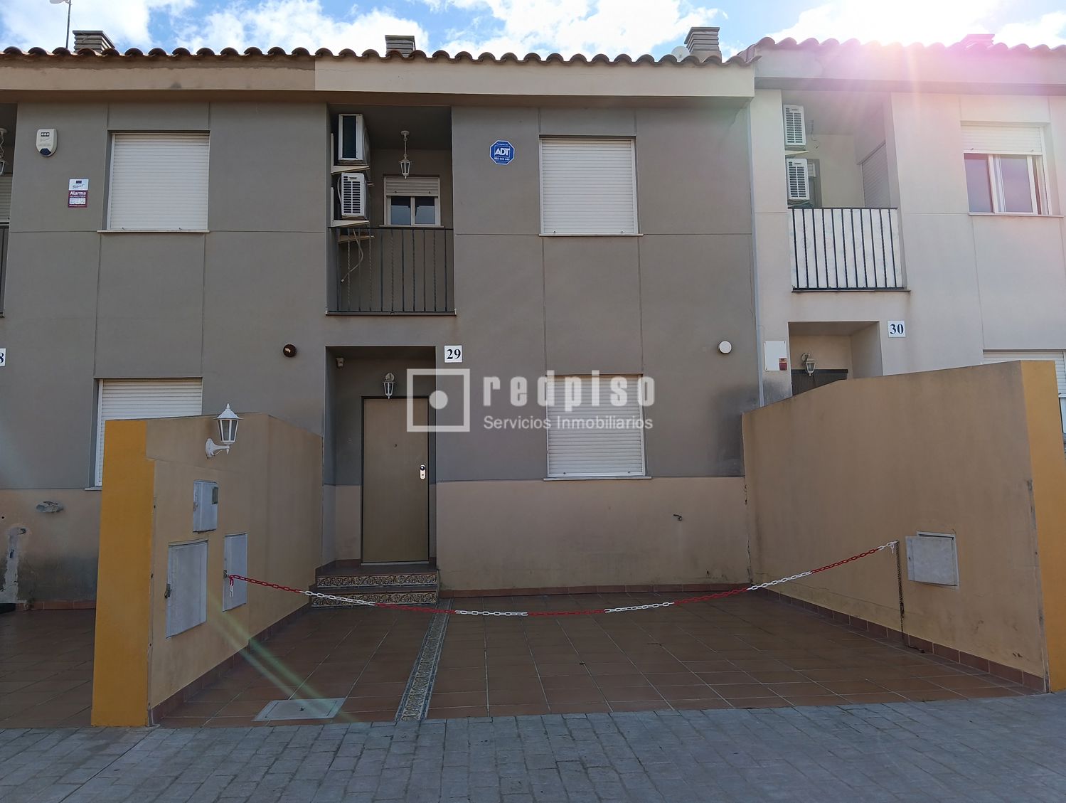 Casa en venta en calle Om Blanch, Almazora, Castellón 32/34