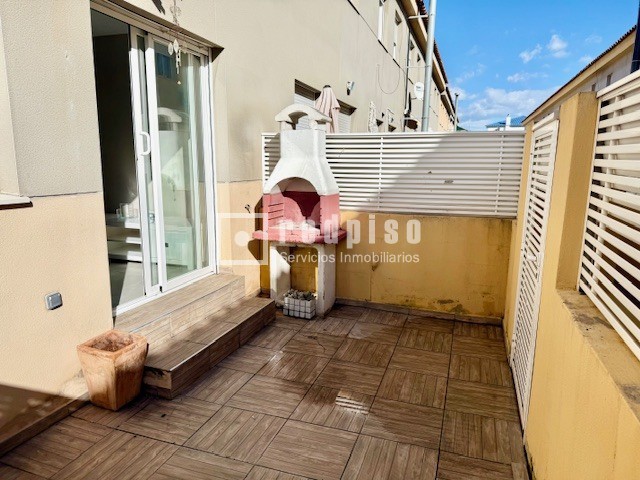 Casa en venta en calle Om Blanch, Almazora, Castellón 3/34