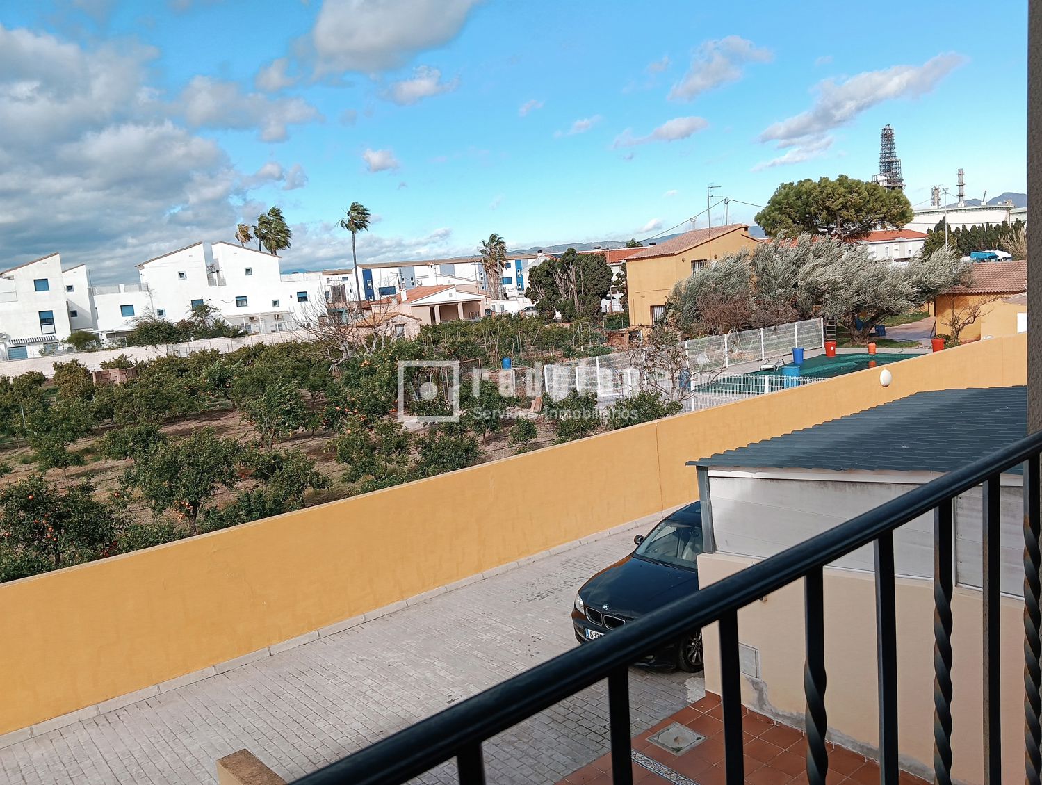 Casa en venta en calle Om Blanch, Almazora, Castellón 16/34