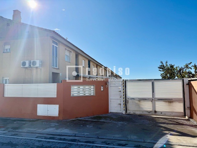 Casa en venta en calle Om Blanch, Almazora, Castellón 6/34