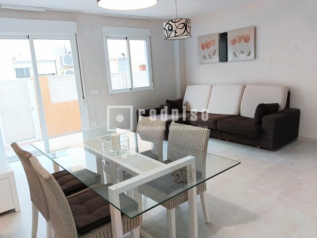 Casa en venta  calle Om Blanch, Almazora, Castellón  1/1