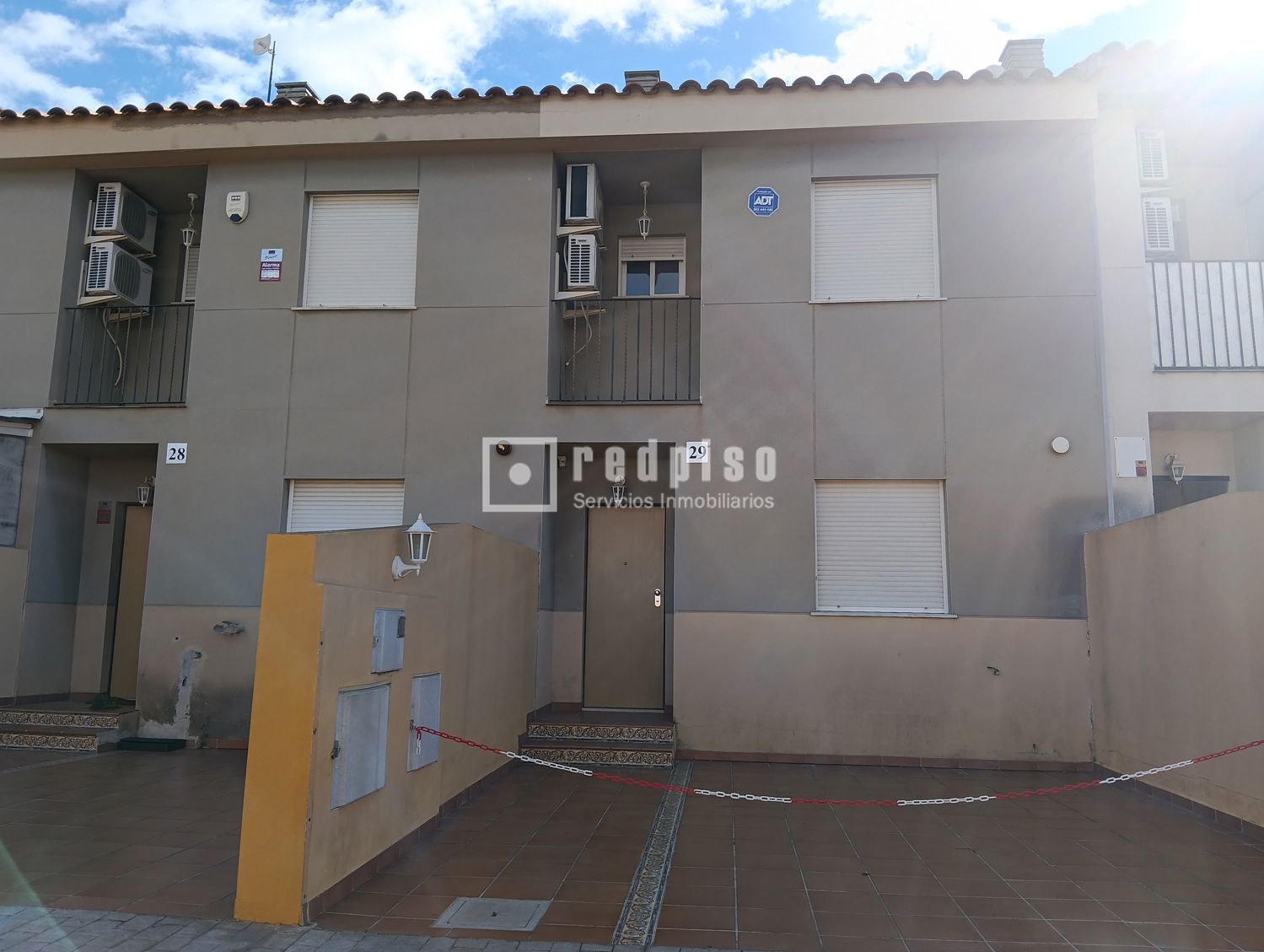 Casa en venta en calle Om Blanch, Almazora, Castellón 33/34