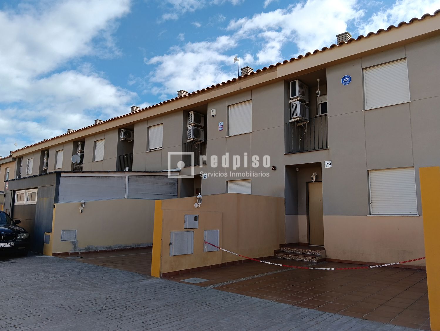 Casa en venta en calle Om Blanch, Almazora, Castellón 9/34