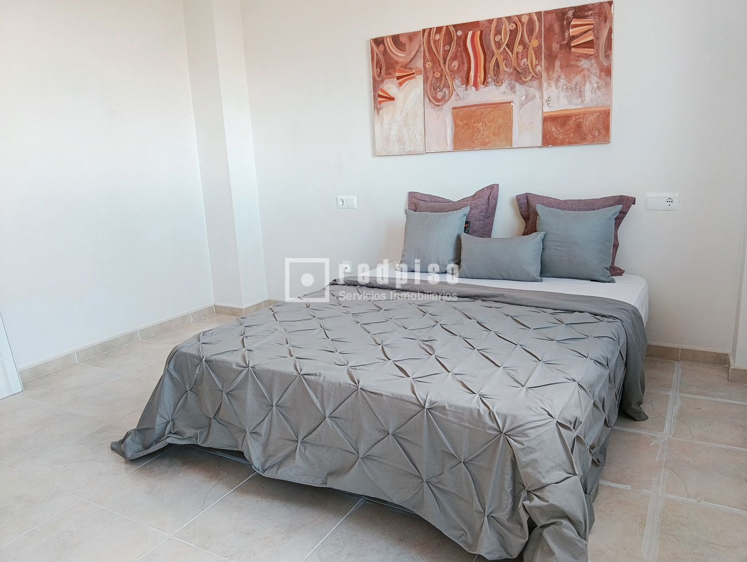 Casa en venta en calle Om Blanch, Almazora, Castellón 23/34