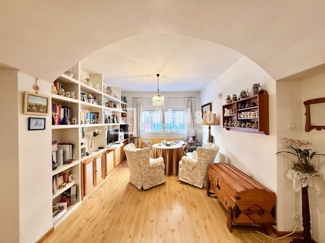 Piso en venta en  calle de Teresita González Quevedo, Tetuán, Madrid  1/1