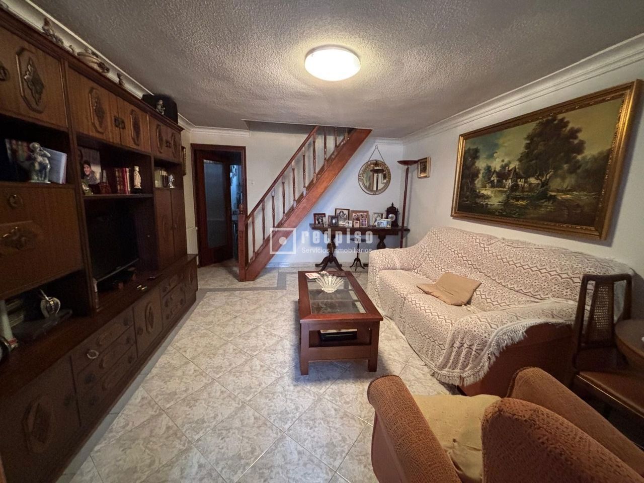 Casa en venta en  calle de Peñarroya, Puente de Vallecas, Madrid  1/1