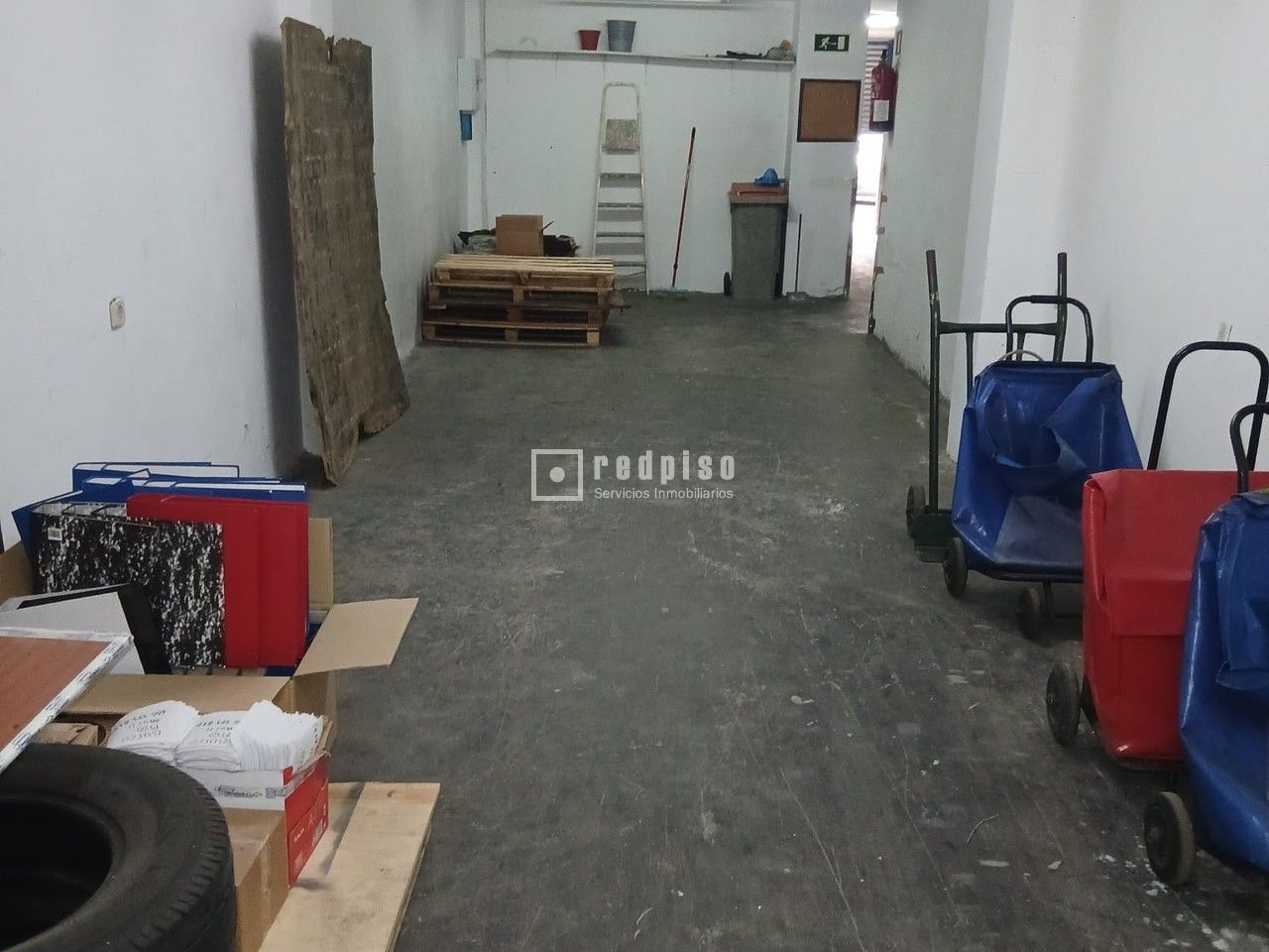 Local en venta en Móstoles, Madrid 5/10