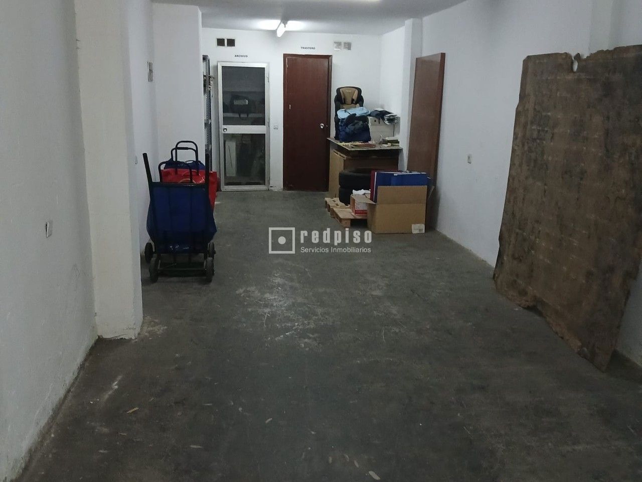 Local en venta en Móstoles, Madrid 6/10