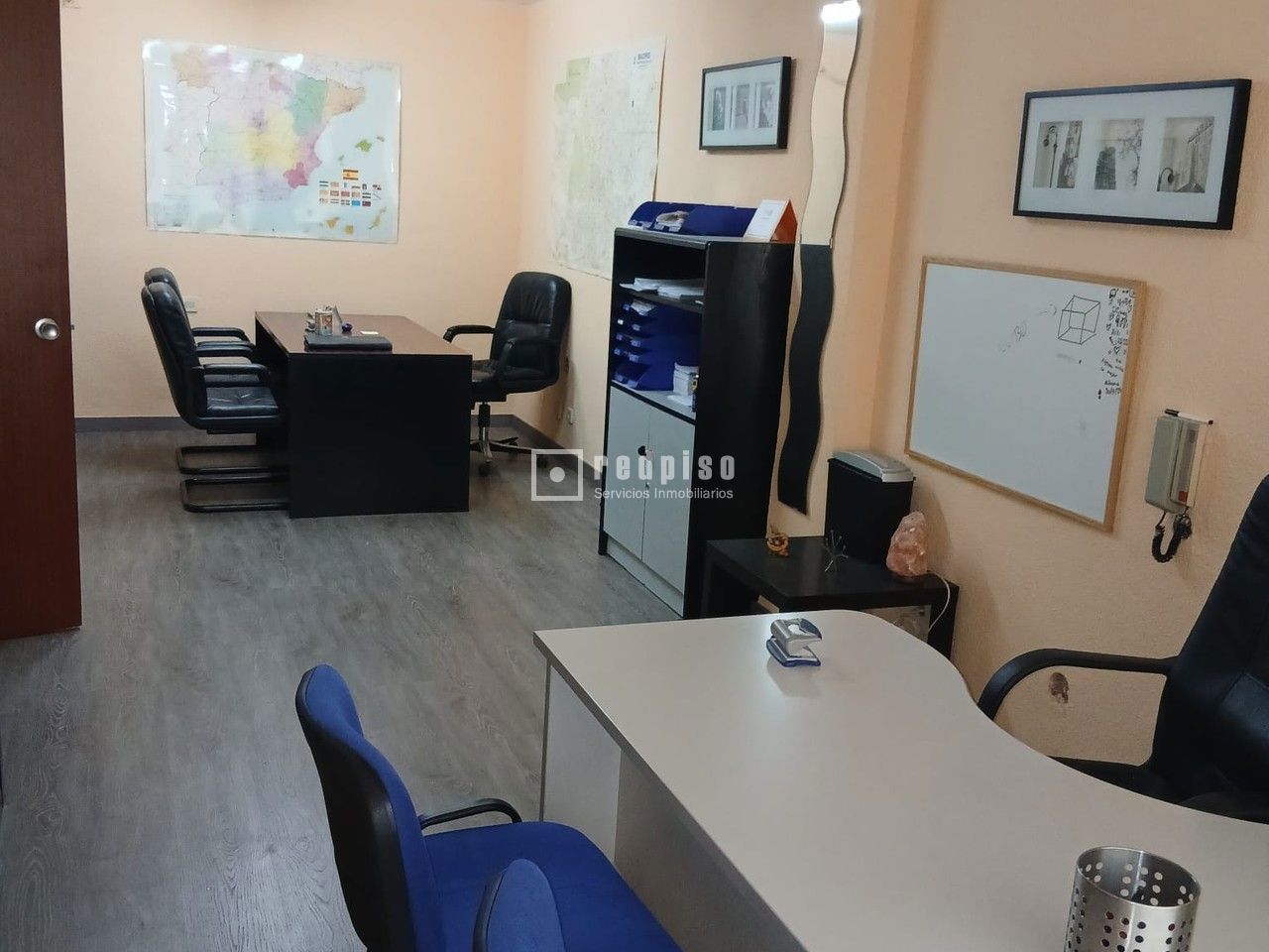 Local en venta en Móstoles, Madrid 3/10